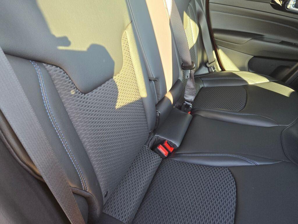 new 2026 Jeep Compass car, priced at $29,750