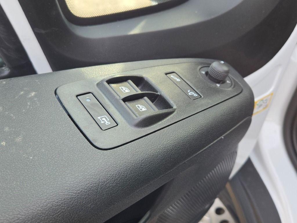 new 2026 Ram ProMaster 2500 car, priced at $47,723