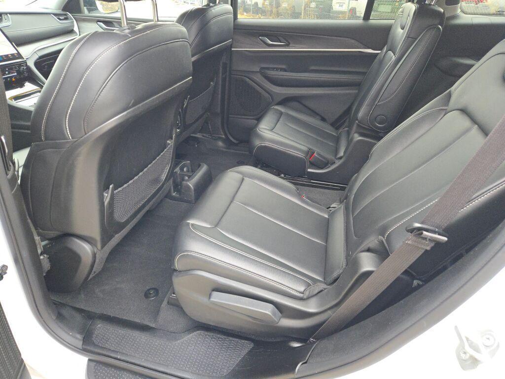 used 2023 Jeep Grand Cherokee L car, priced at $31,429