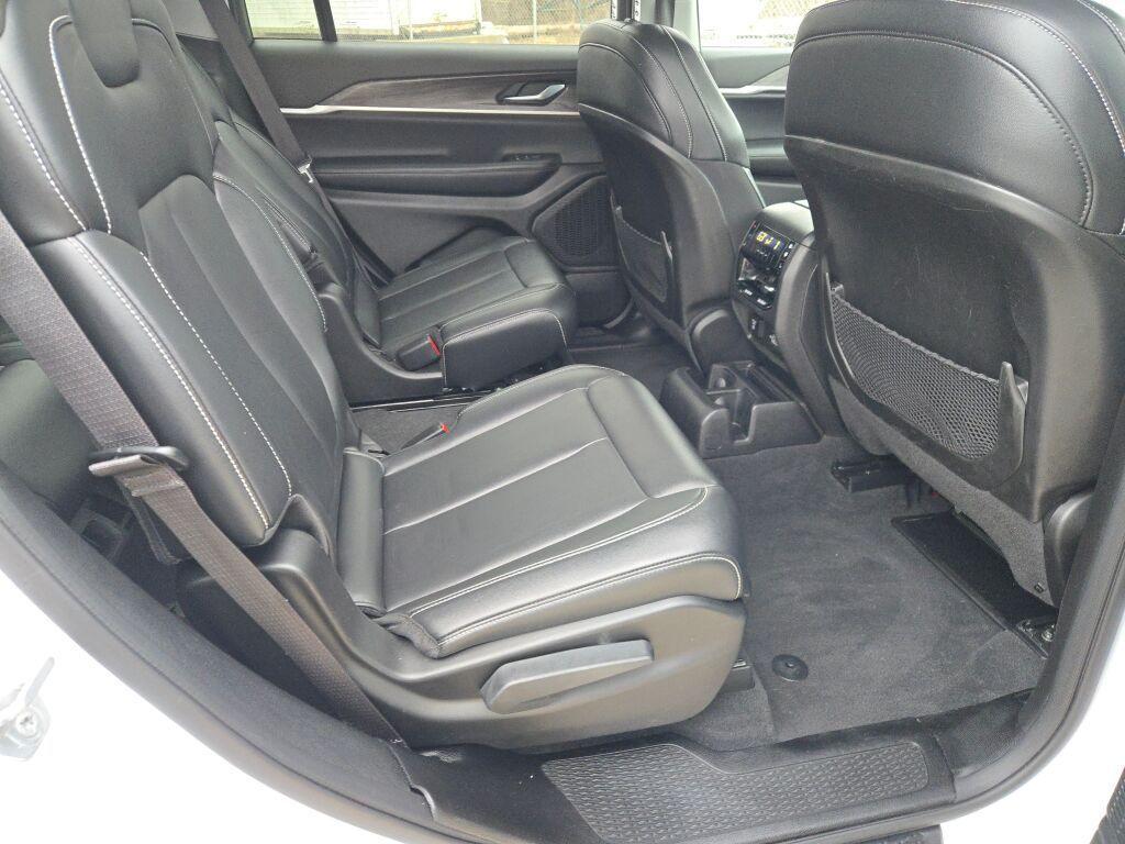 used 2023 Jeep Grand Cherokee L car, priced at $31,429