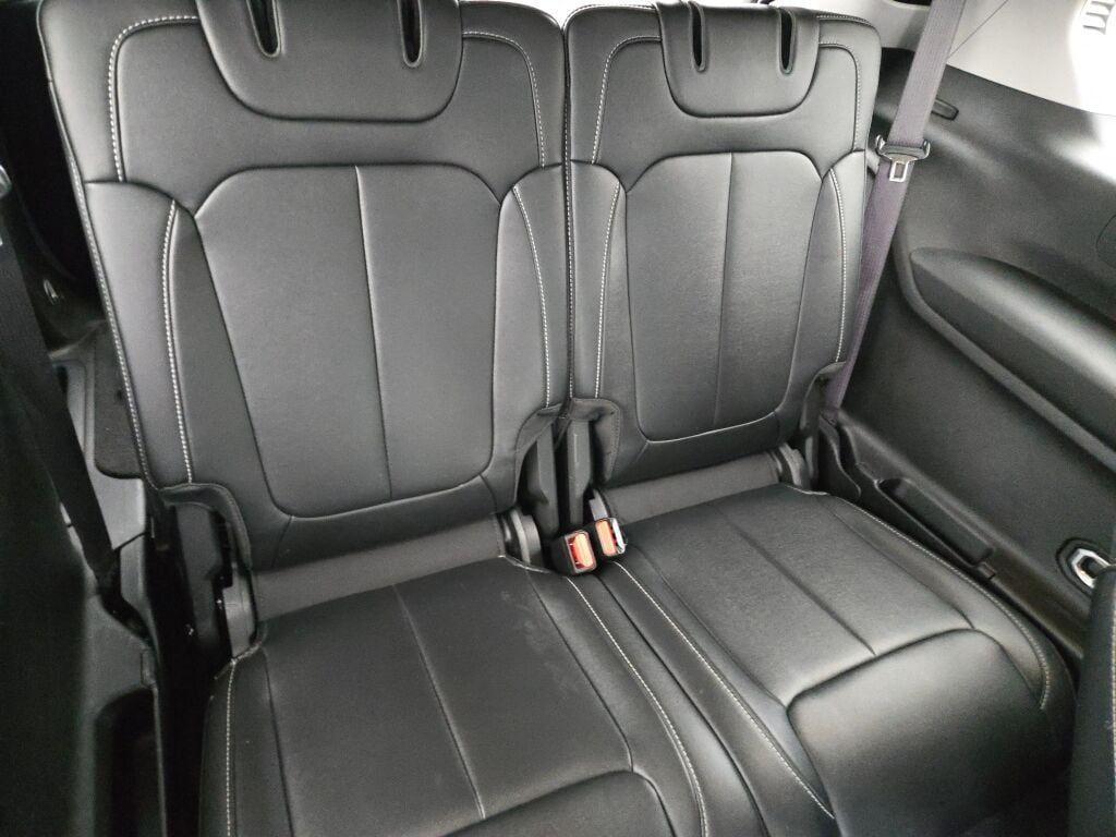 used 2023 Jeep Grand Cherokee L car, priced at $31,429