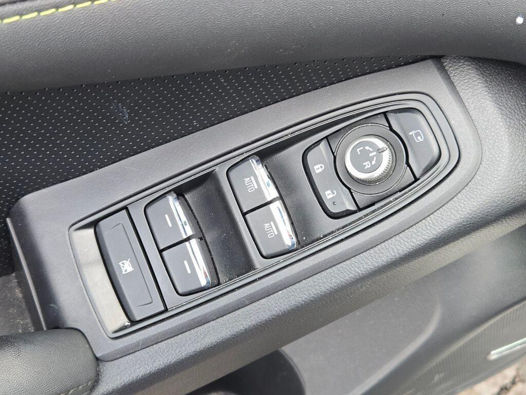 used 2025 Subaru Ascent car, priced at $41,995