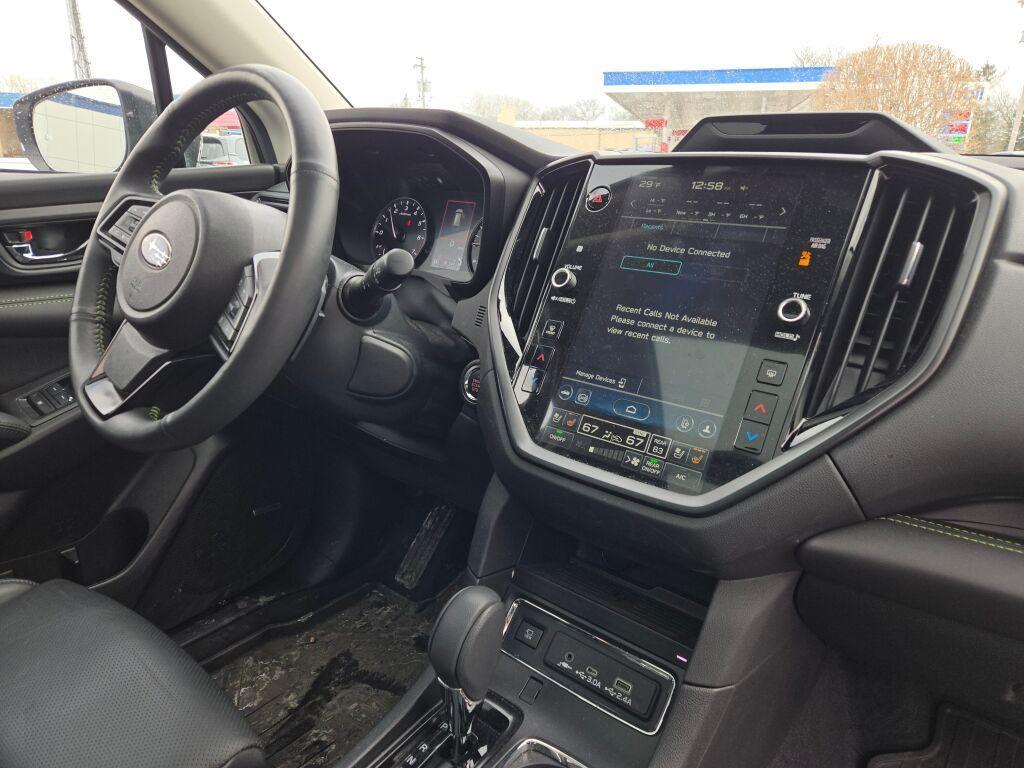 used 2025 Subaru Ascent car, priced at $41,995