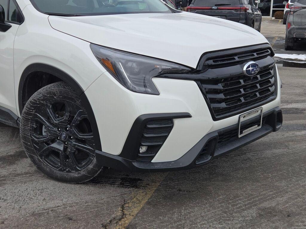 used 2025 Subaru Ascent car, priced at $41,995