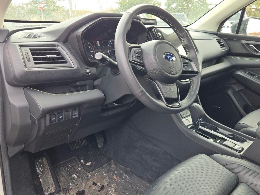 used 2025 Subaru Ascent car, priced at $41,995