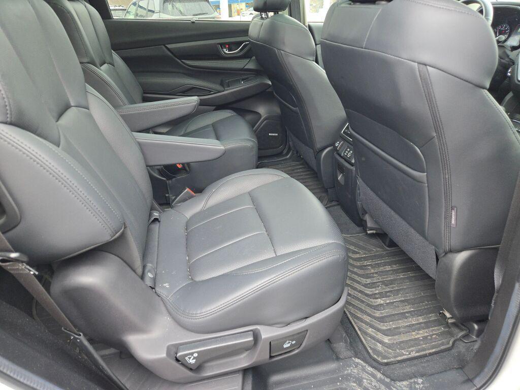used 2025 Subaru Ascent car, priced at $41,995