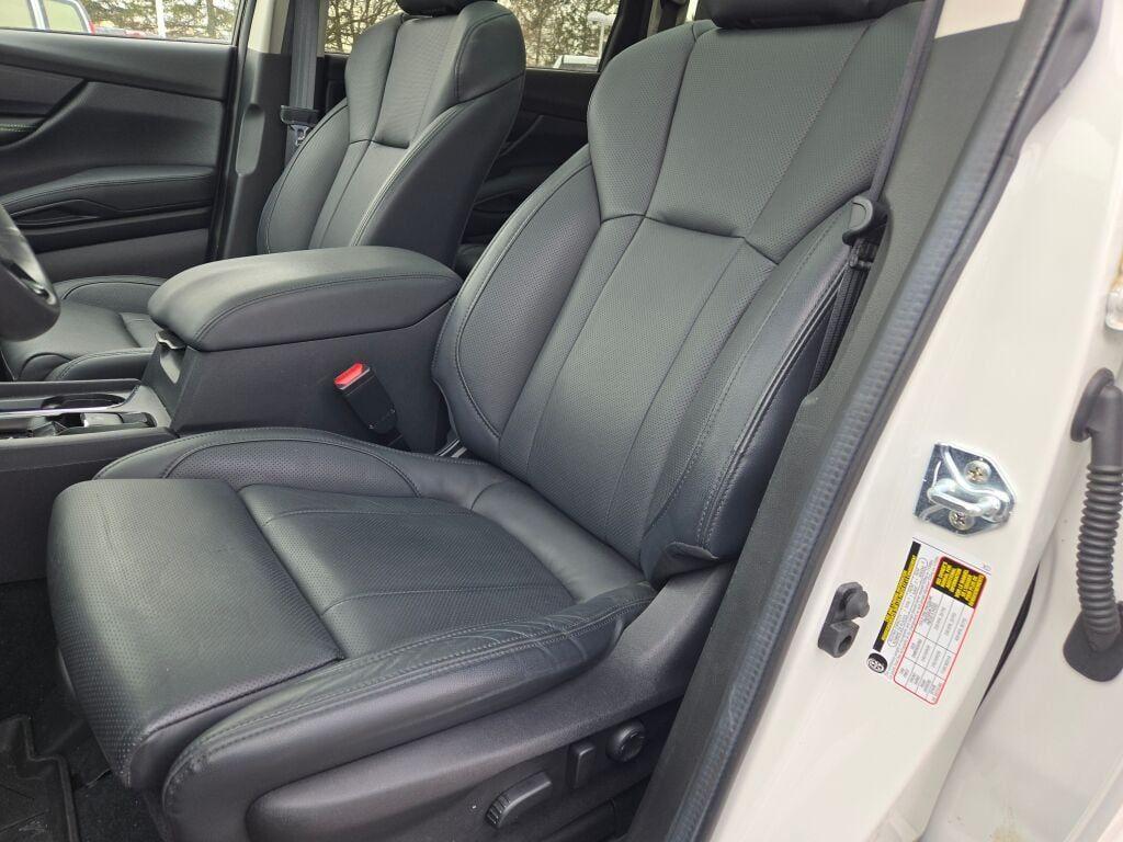 used 2025 Subaru Ascent car, priced at $41,995