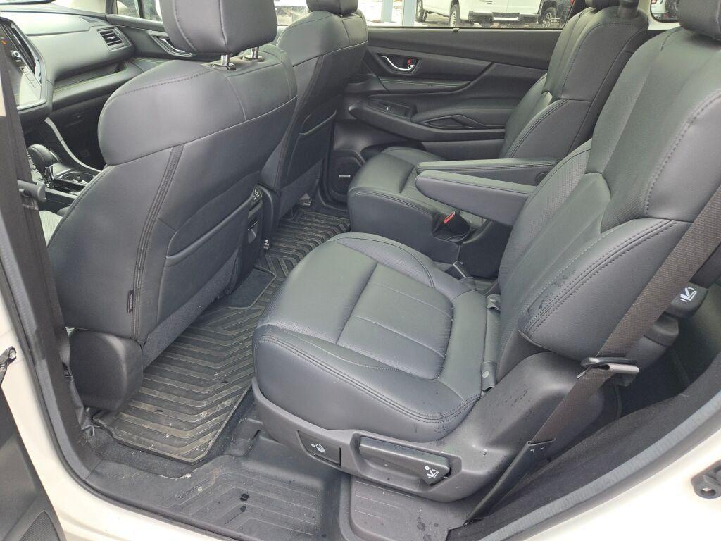 used 2025 Subaru Ascent car, priced at $41,995
