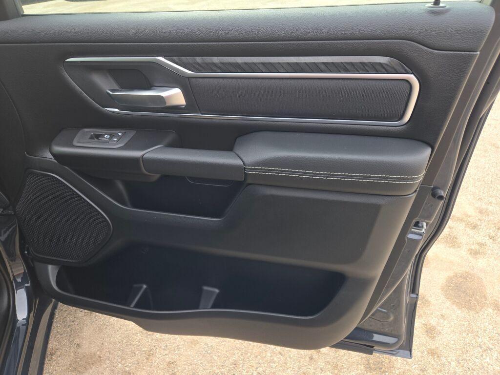 new 2026 Ram 1500 car, priced at $56,500