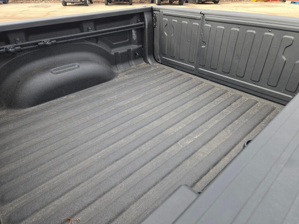 new 2026 Ram 1500 car, priced at $56,500