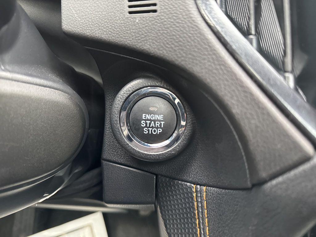 used 2025 Subaru Forester car, priced at $33,495