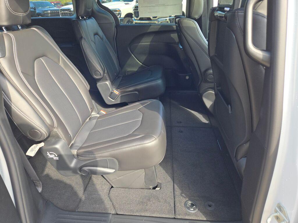 new 2026 Chrysler Pacifica car, priced at $45,825