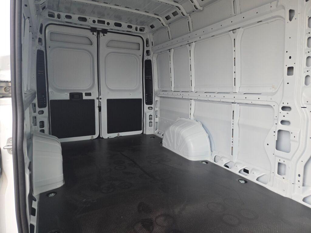 new 2026 Ram ProMaster 3500 car, priced at $52,365