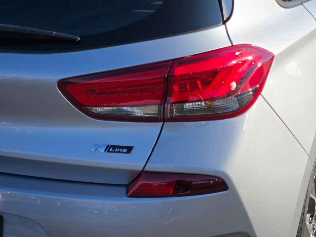 used 2020 Hyundai Elantra GT car, priced at $15,964