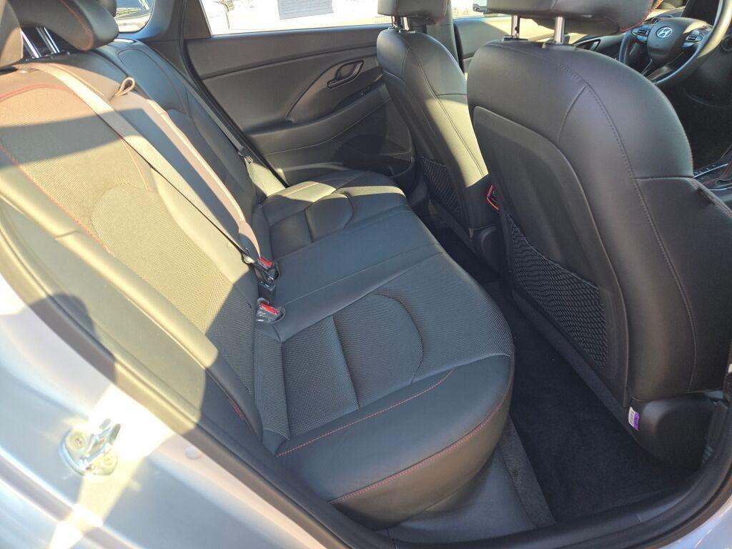 used 2020 Hyundai Elantra GT car, priced at $15,964