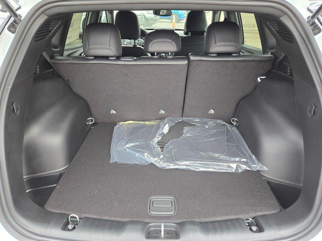 new 2026 Jeep Compass car, priced at $28,782