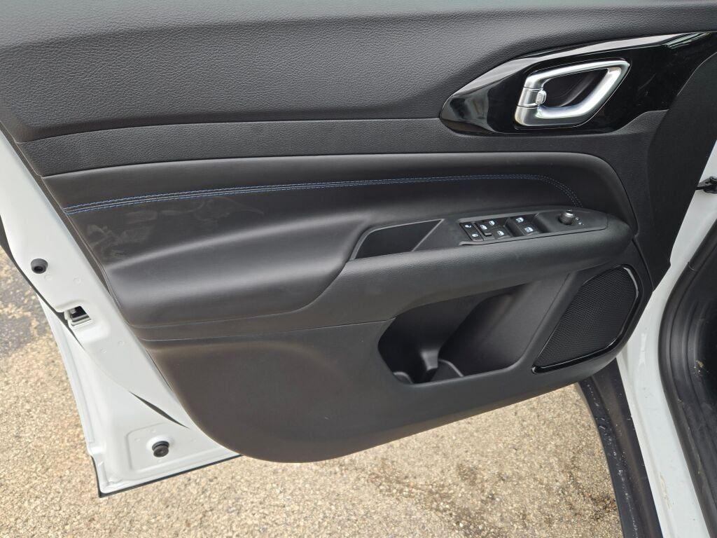 new 2026 Jeep Compass car, priced at $28,782