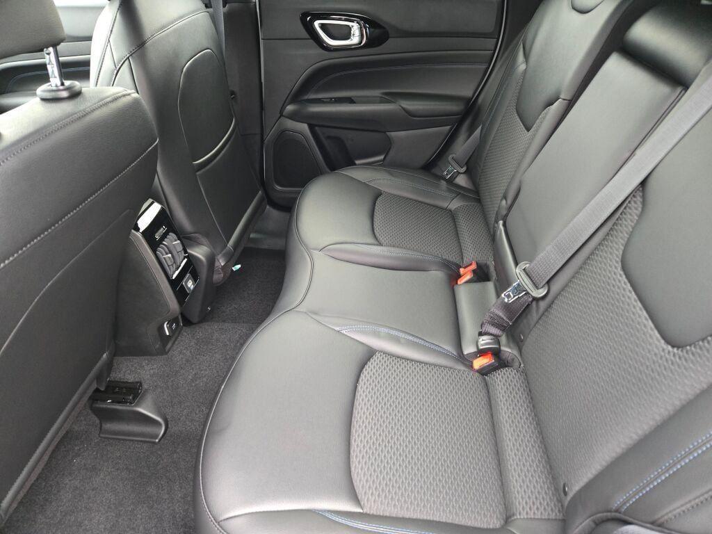 new 2026 Jeep Compass car, priced at $28,782