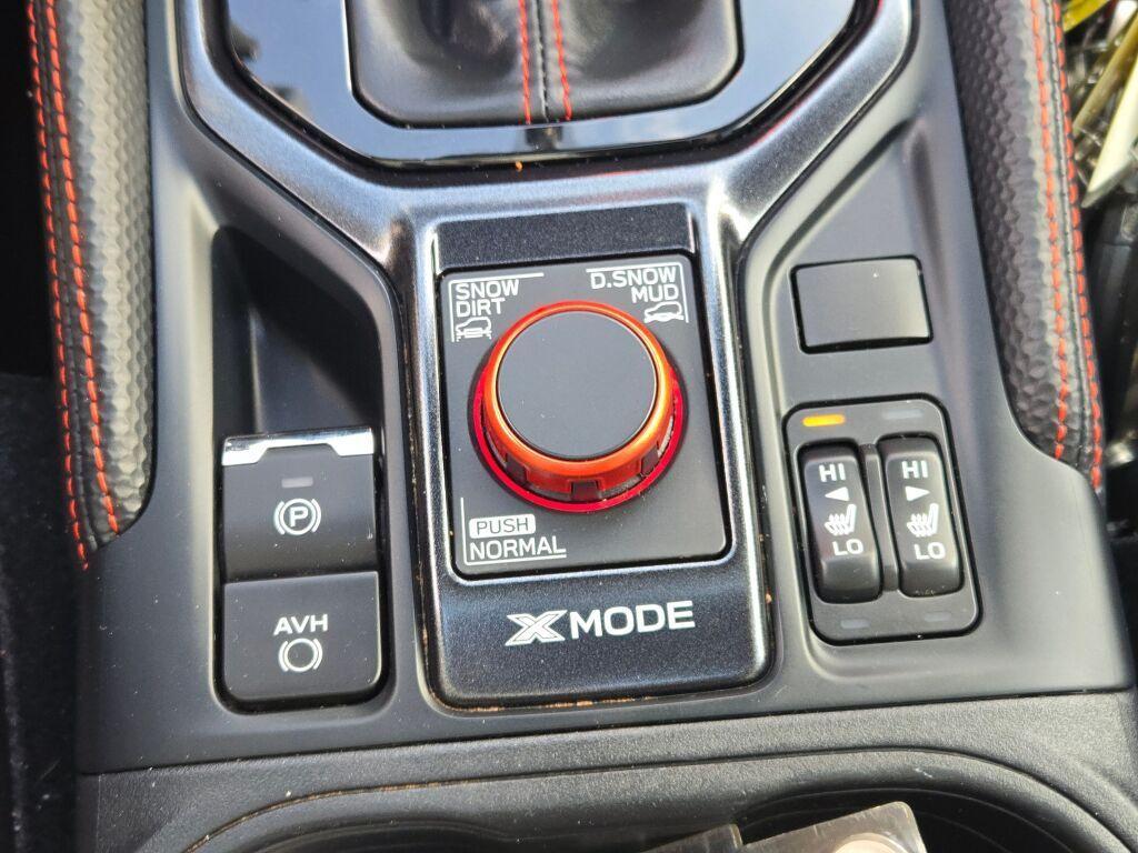 used 2023 Subaru Forester car, priced at $21,994