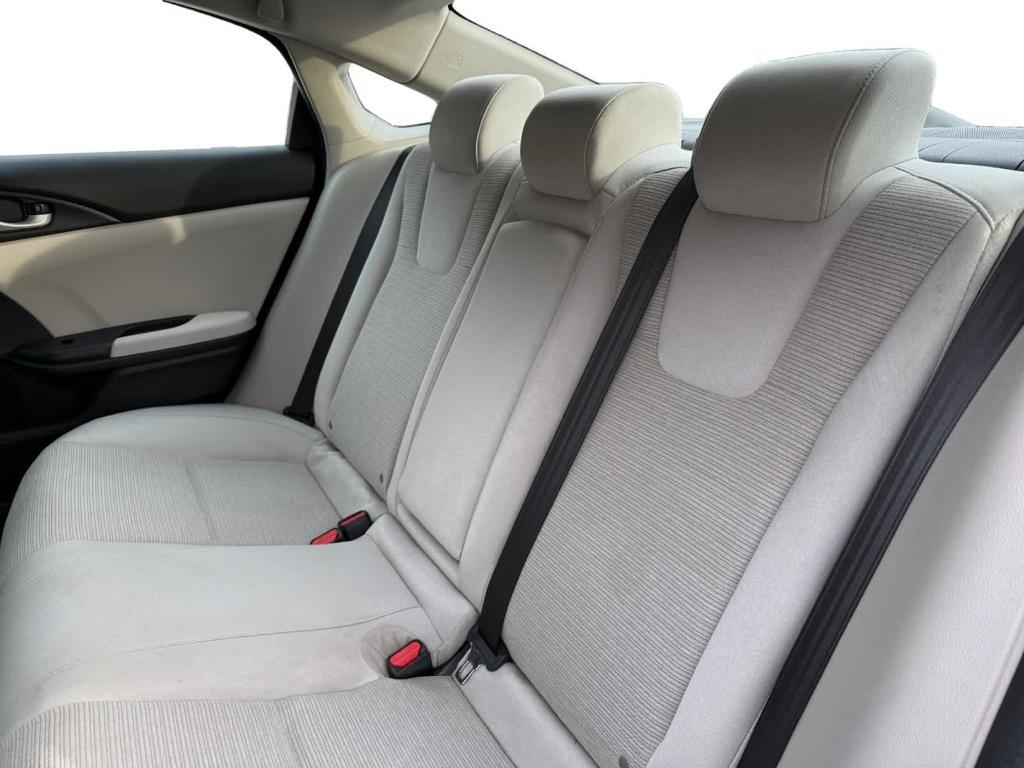 used 2020 Honda Insight car, priced at $18,282