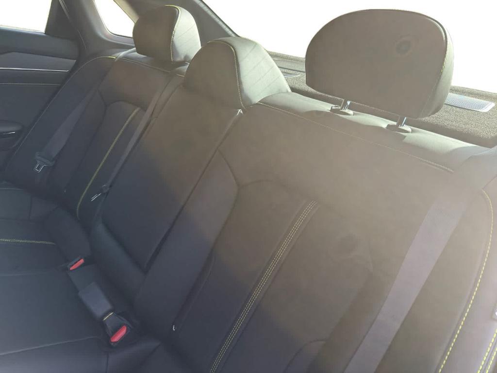 new 2026 Kia K5 car, priced at $36,713