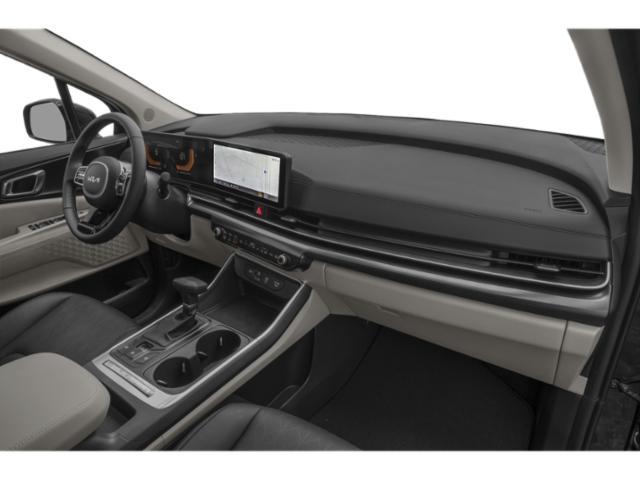 new 2026 Kia Carnival car, priced at $38,658