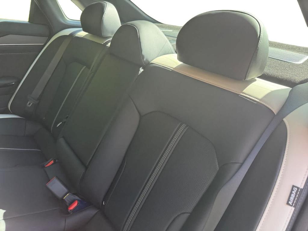 new 2026 Kia K5 car, priced at $31,734