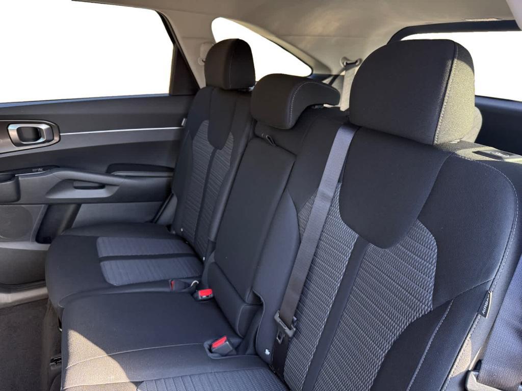 new 2026 Kia Sorento car, priced at $29,988