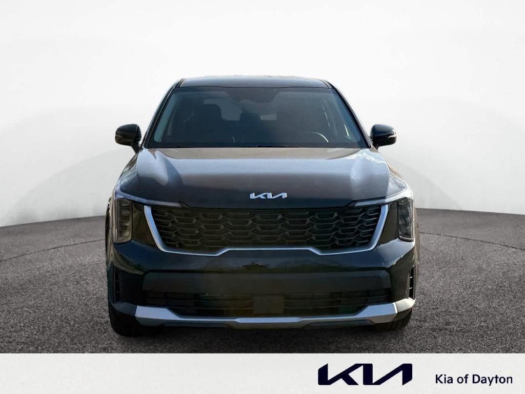 new 2026 Kia Sorento car, priced at $29,988