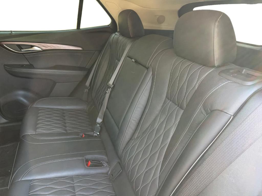 used 2021 Buick Envision car, priced at $22,826