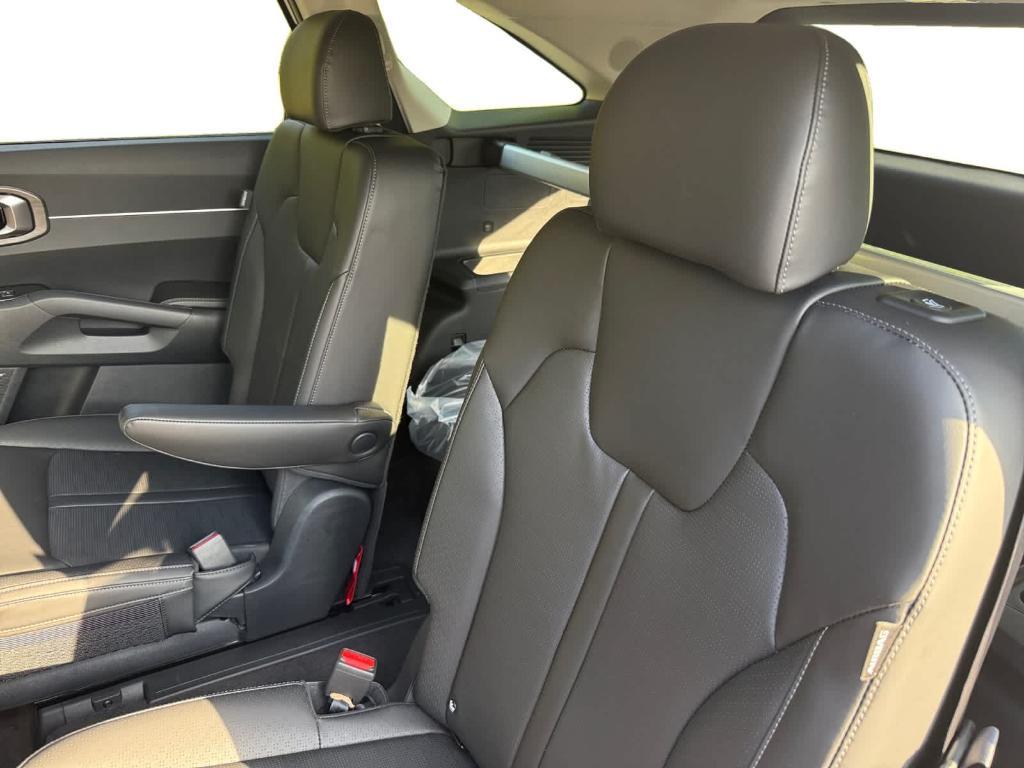 new 2026 Kia Sorento car, priced at $42,507