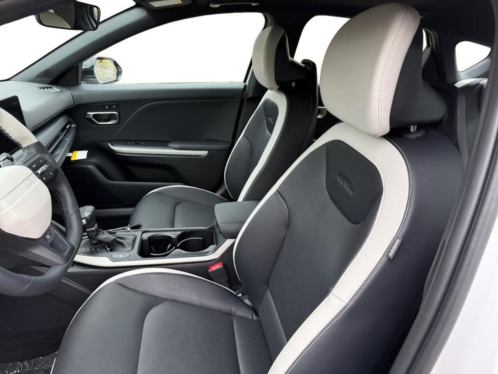 new 2026 Kia K4 car, priced at $27,230