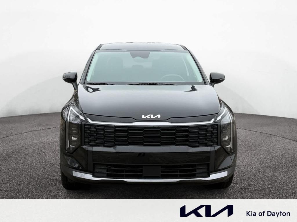 new 2026 Kia Sportage car, priced at $28,295