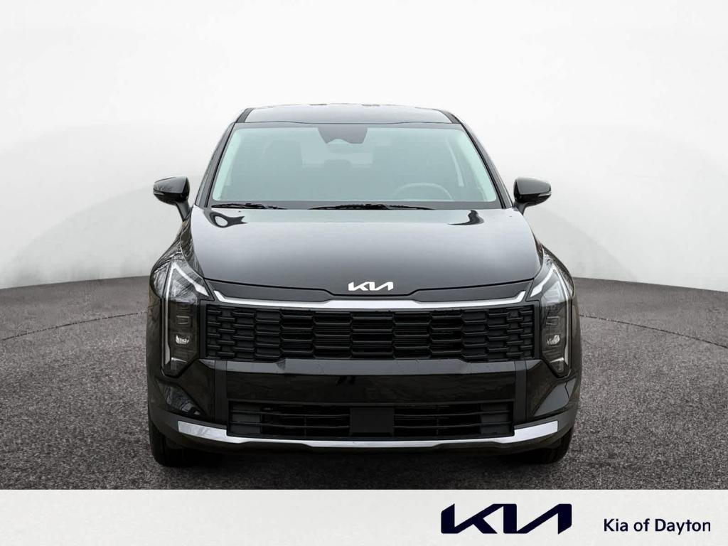 new 2026 Kia Sportage car, priced at $28,295