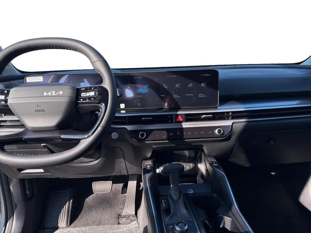 new 2026 Kia Sorento car, priced at $34,643