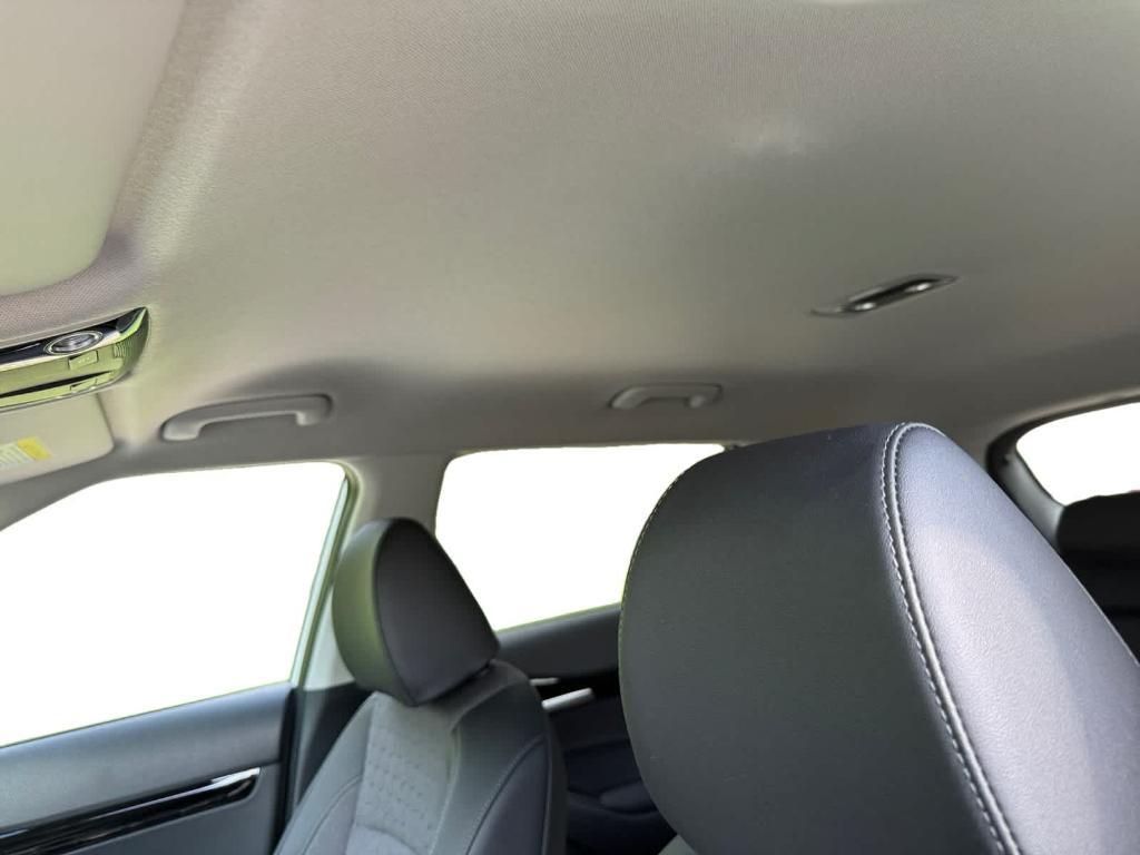 new 2026 Kia Seltos car, priced at $26,629