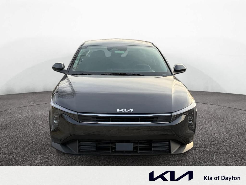 new 2026 Kia K4 car, priced at $21,975