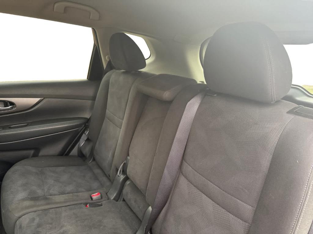 used 2015 Nissan Rogue car, priced at $6,495