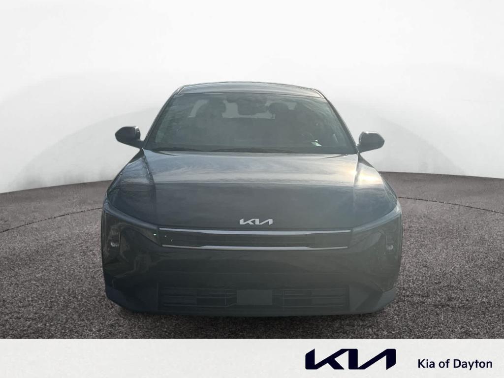 new 2026 Kia K4 car, priced at $23,020