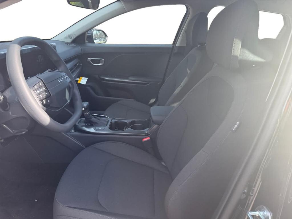 new 2026 Kia K4 car, priced at $23,020