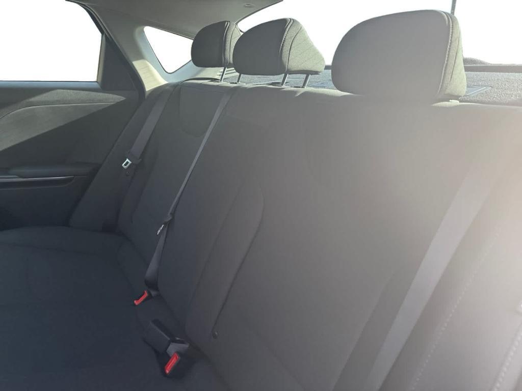 new 2026 Kia K4 car, priced at $23,020