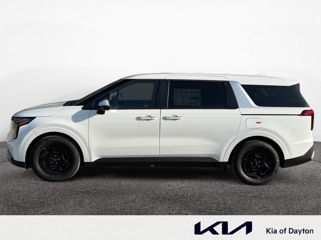 new 2026 Kia Carnival car, priced at $36,756