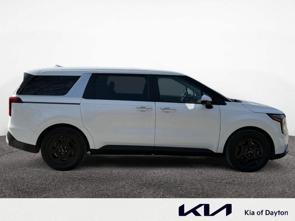new 2026 Kia Carnival car, priced at $36,756