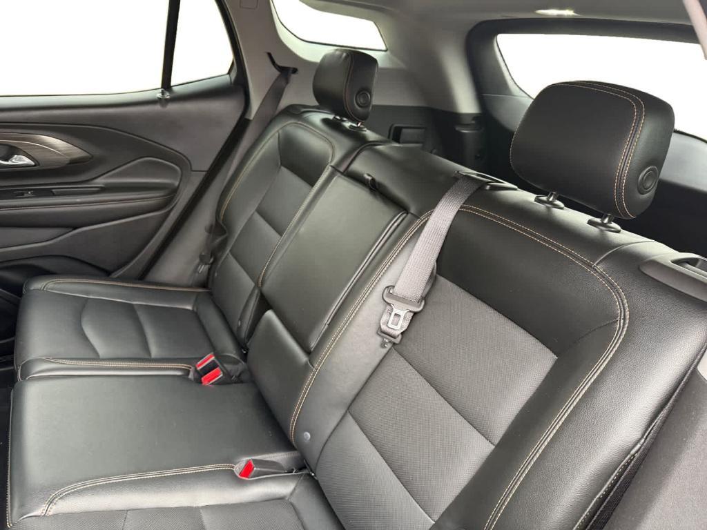 used 2018 GMC Terrain car, priced at $11,843