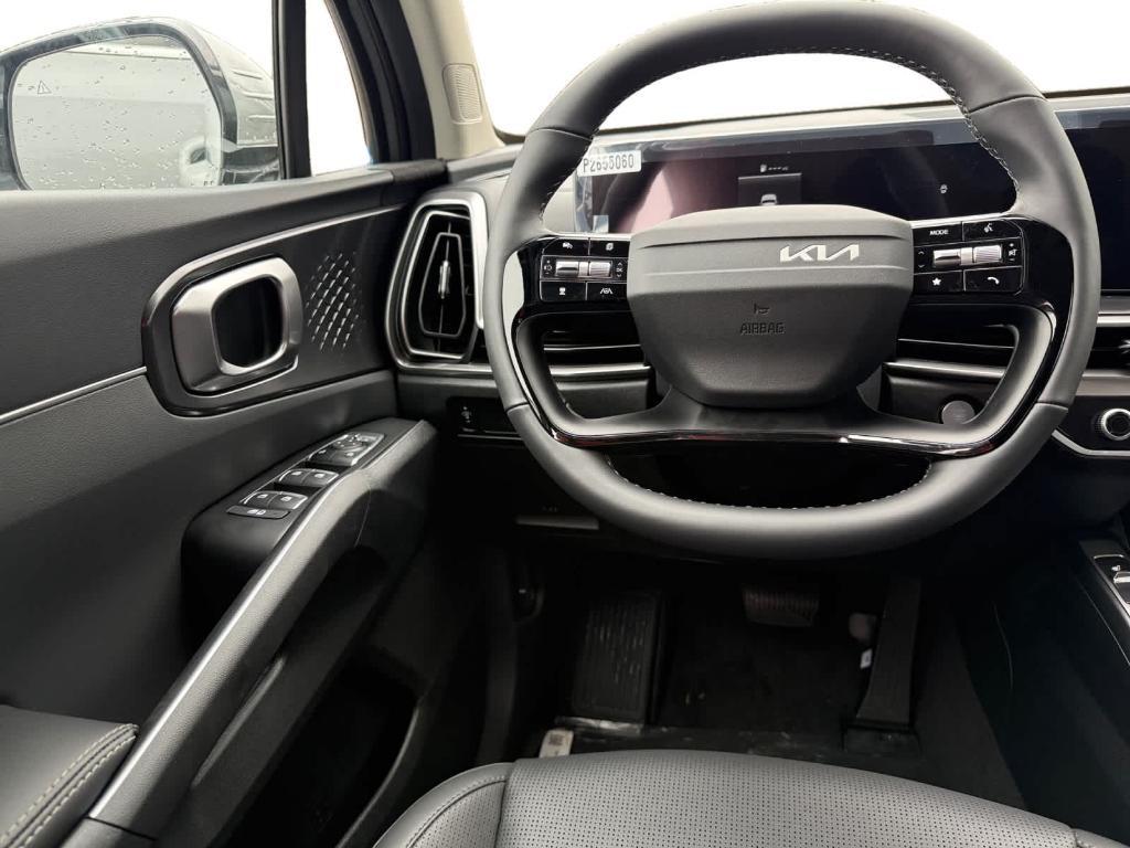 new 2026 Kia Sorento car, priced at $35,614