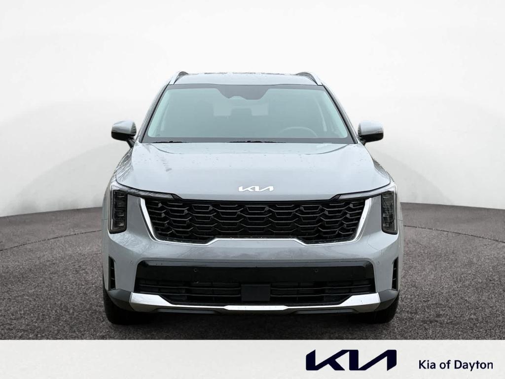 new 2026 Kia Sorento car, priced at $35,614
