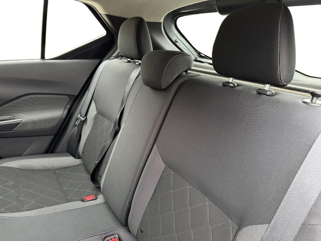 used 2019 Nissan Kicks car, priced at $9,704