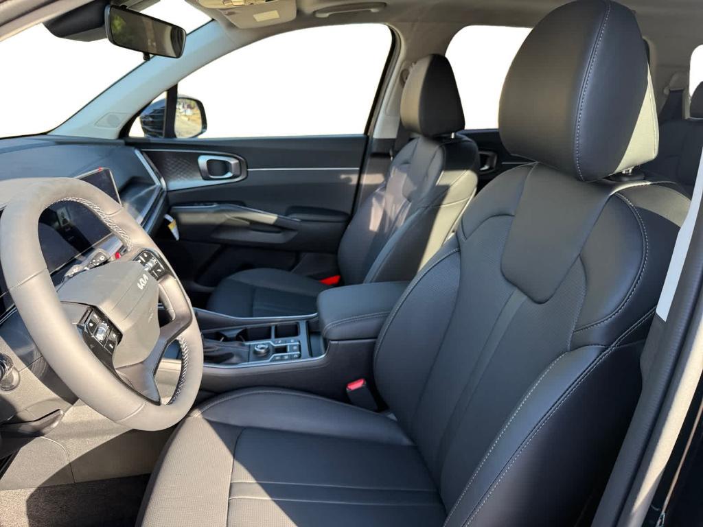 new 2026 Kia Sorento car, priced at $33,978