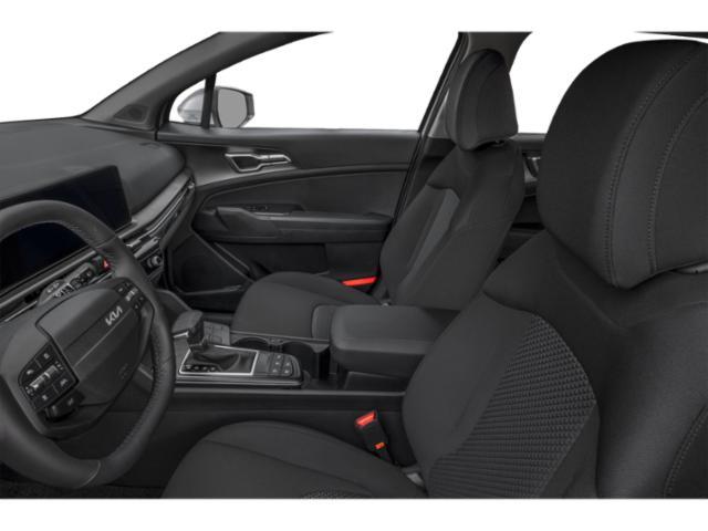 new 2026 Kia Sportage car, priced at $29,860