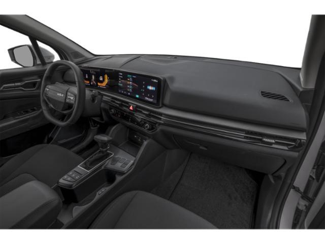 new 2026 Kia Sportage car, priced at $29,860